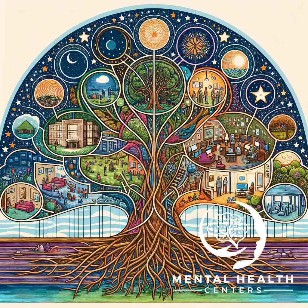 Top 10 Mental Health Resources in New York