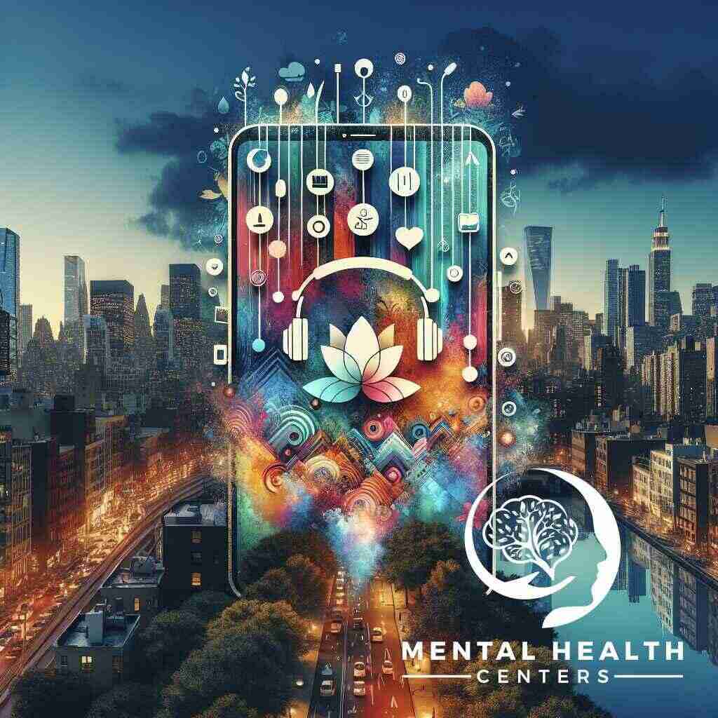 Best Mental Health Apps in New York for 2024