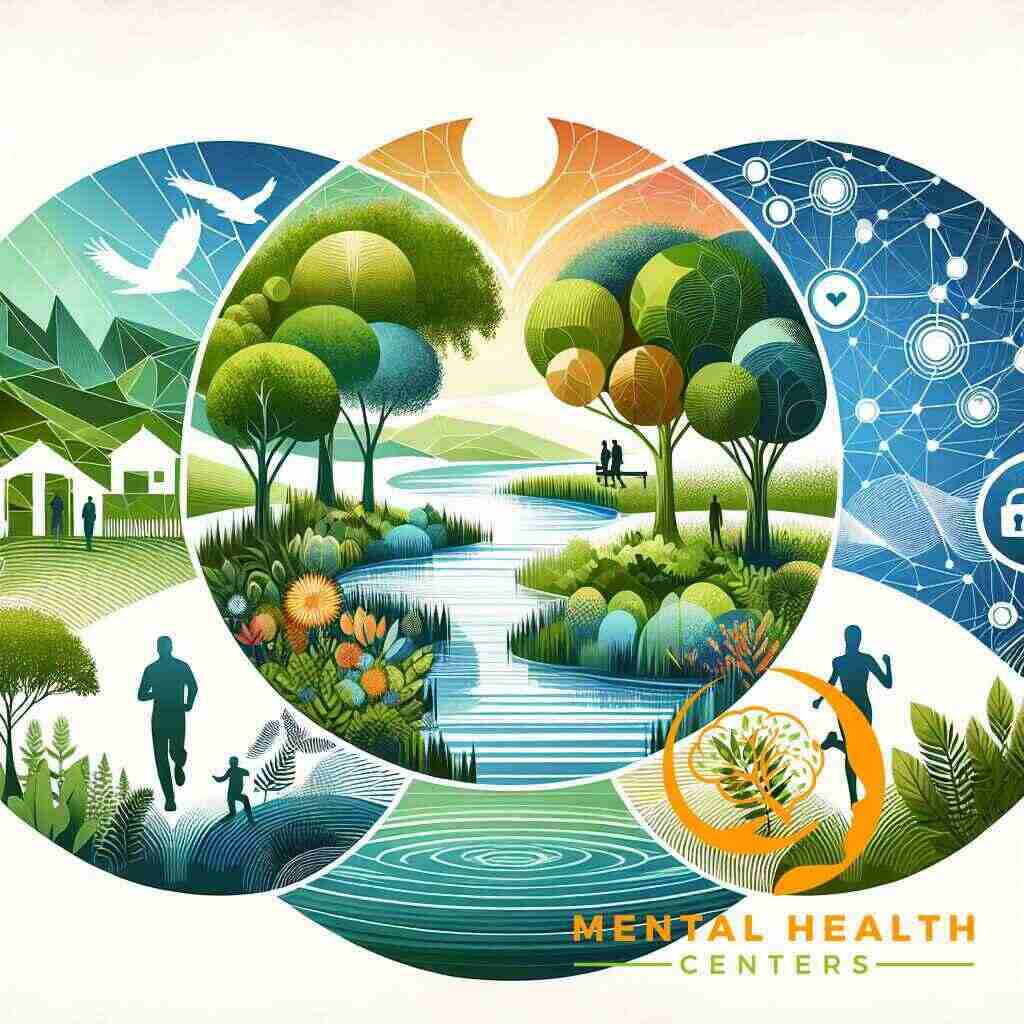 Top Mental Health Strategies in Virginia 2024