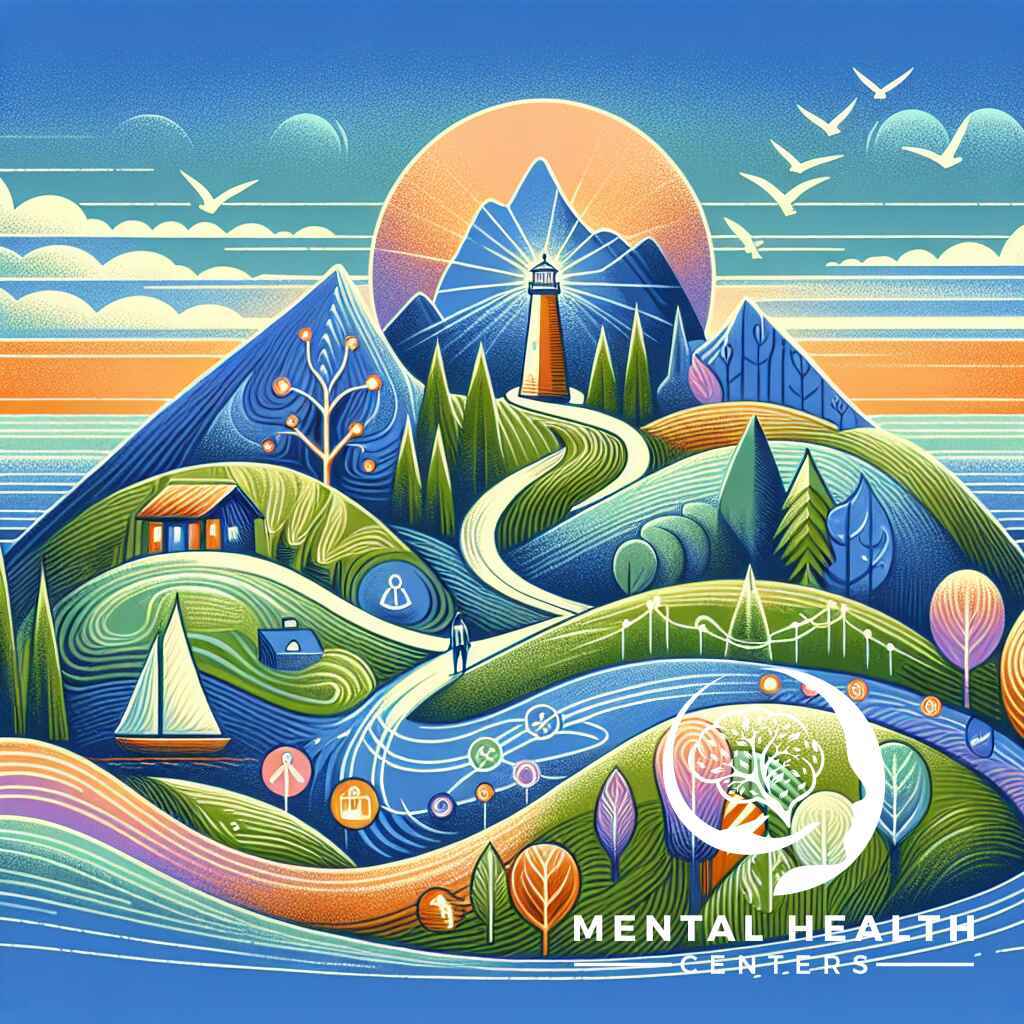 What is High-Quality Mental Health Care in CA