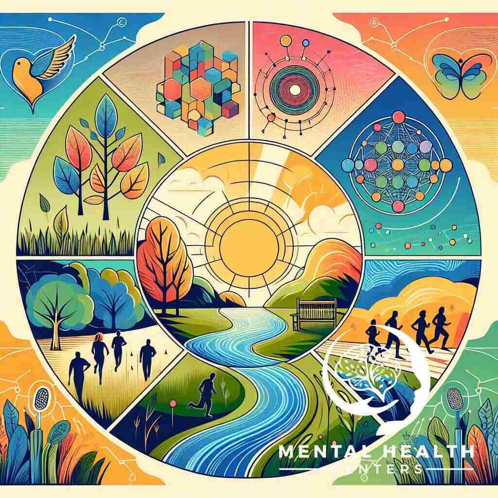 Top Mental Health Strategies in Virginia 2024