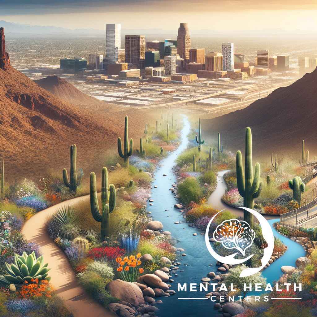 Guide to Finding Arizona's Top Mental Centers