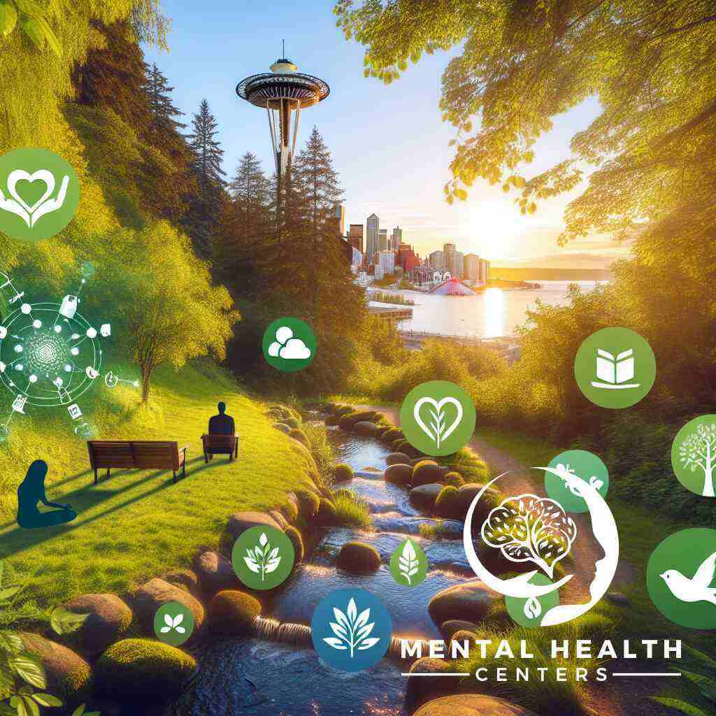 Best 2024 Mental Health Care Plan in Washington