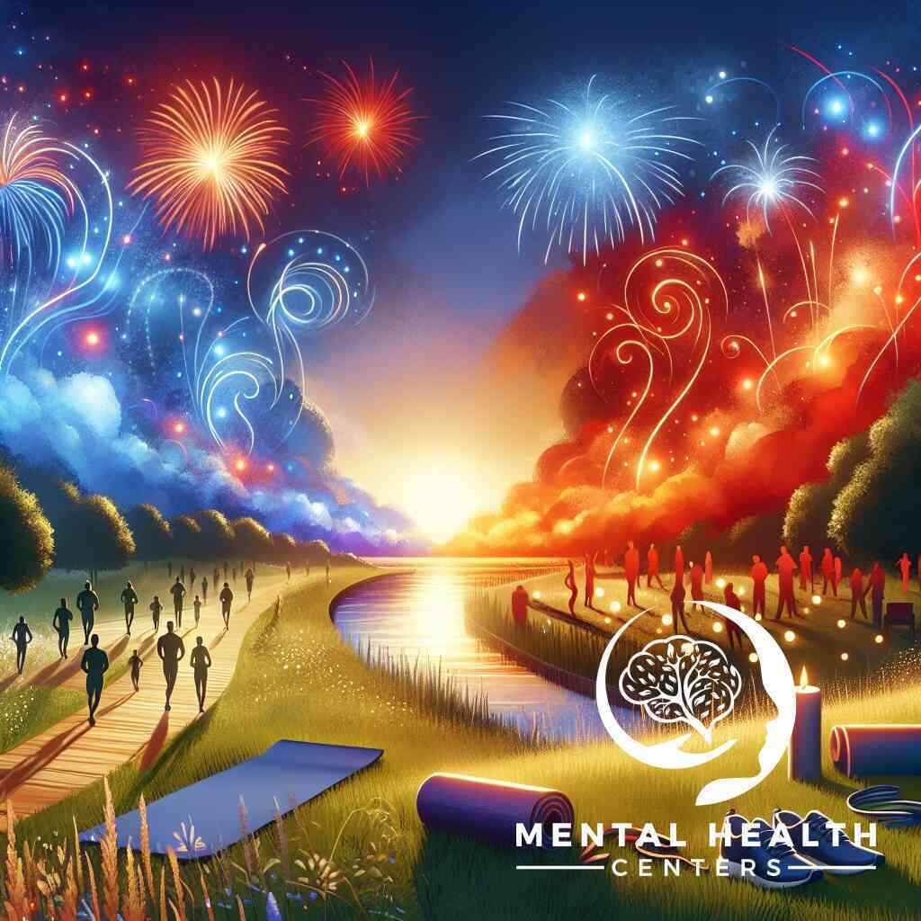 Top 10 Independence Day Wellness Tips