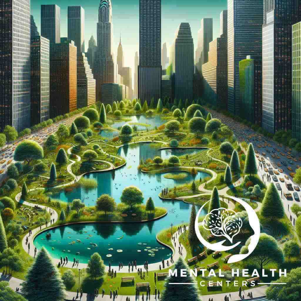 Best Practices for Mental Wellness in New York 2024