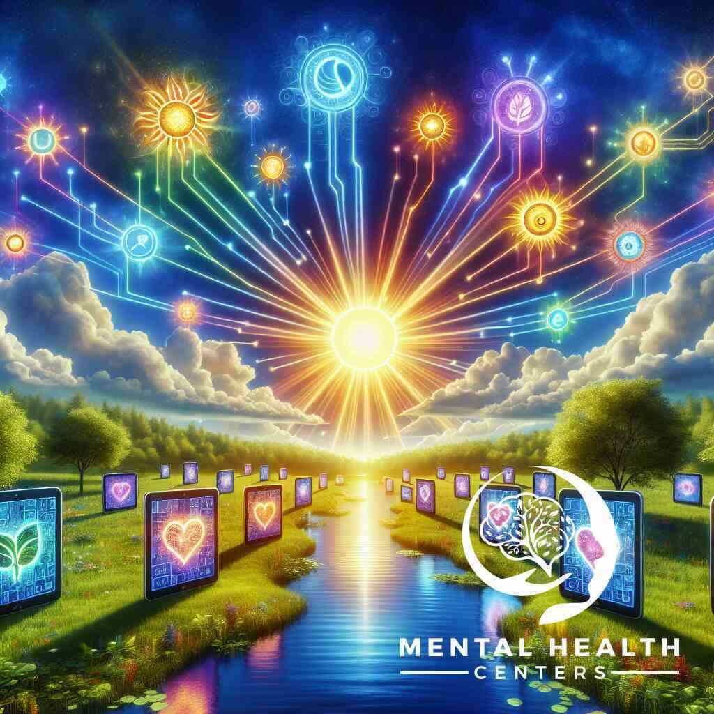 Top 10 Mental Health Apps in Florida for 2024