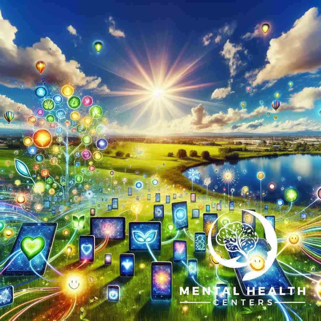 Top 10 Mental Health Apps in Florida for 2024