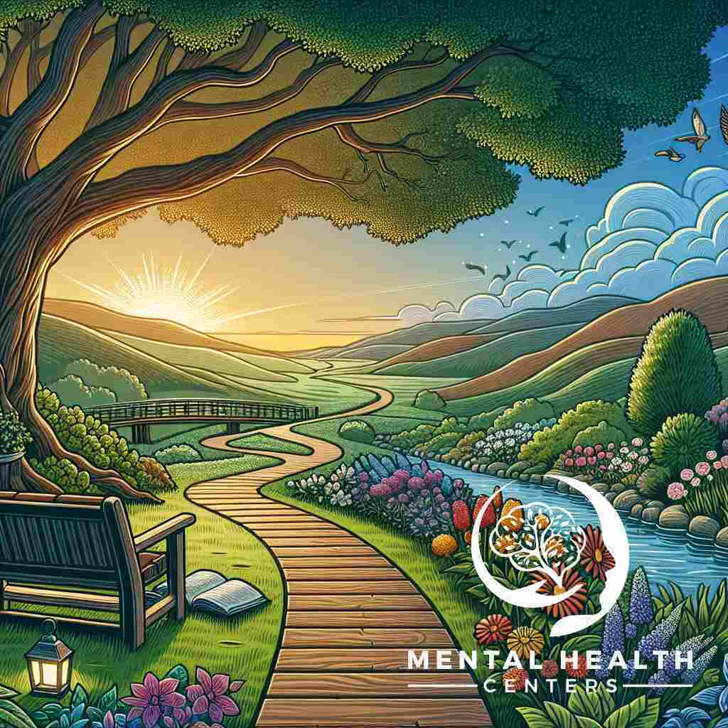 Top 5 Ways to Improve Mental Wellness in Ohio