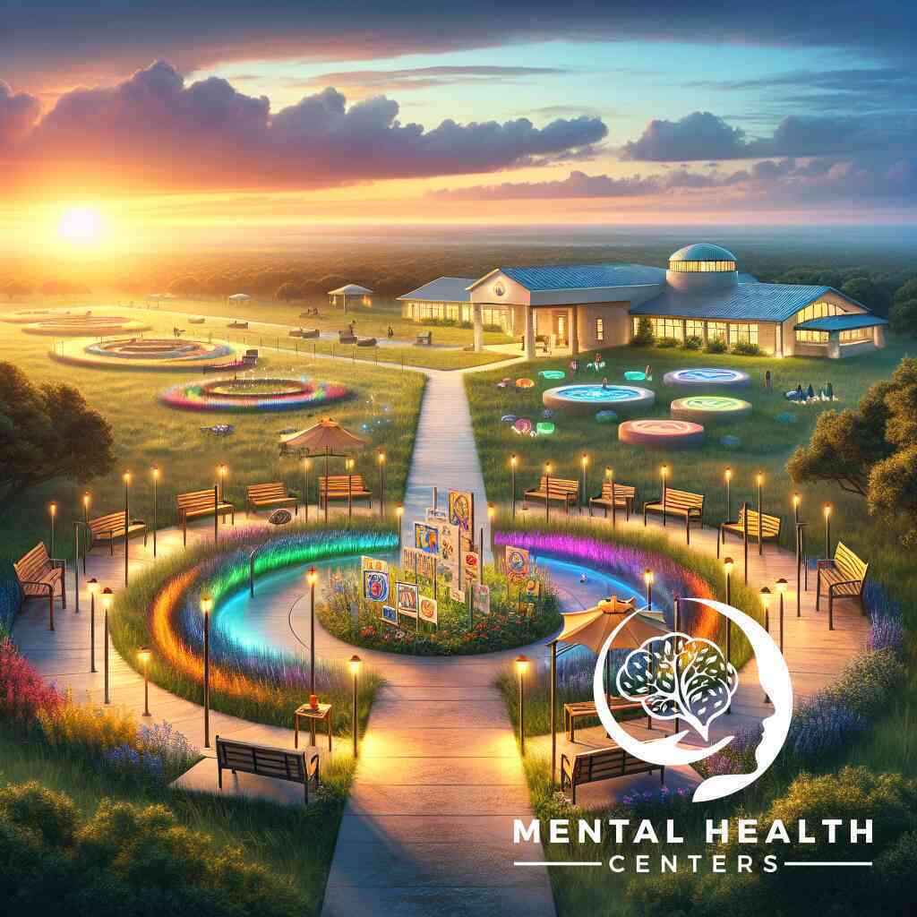 Ultimate Guide to Mental Health in Texas Summer 2024