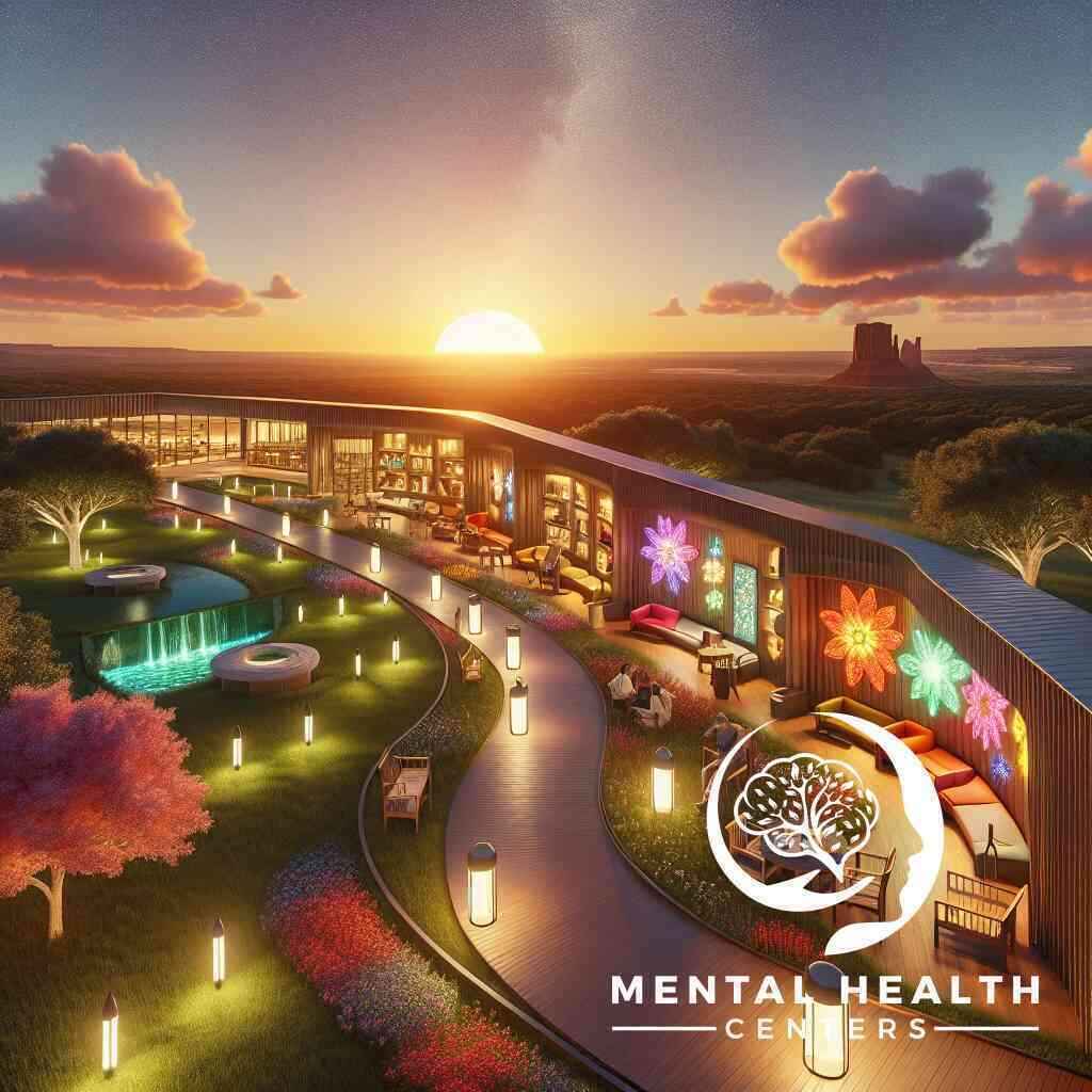 Ultimate Guide to Mental Health in Texas Summer 2024