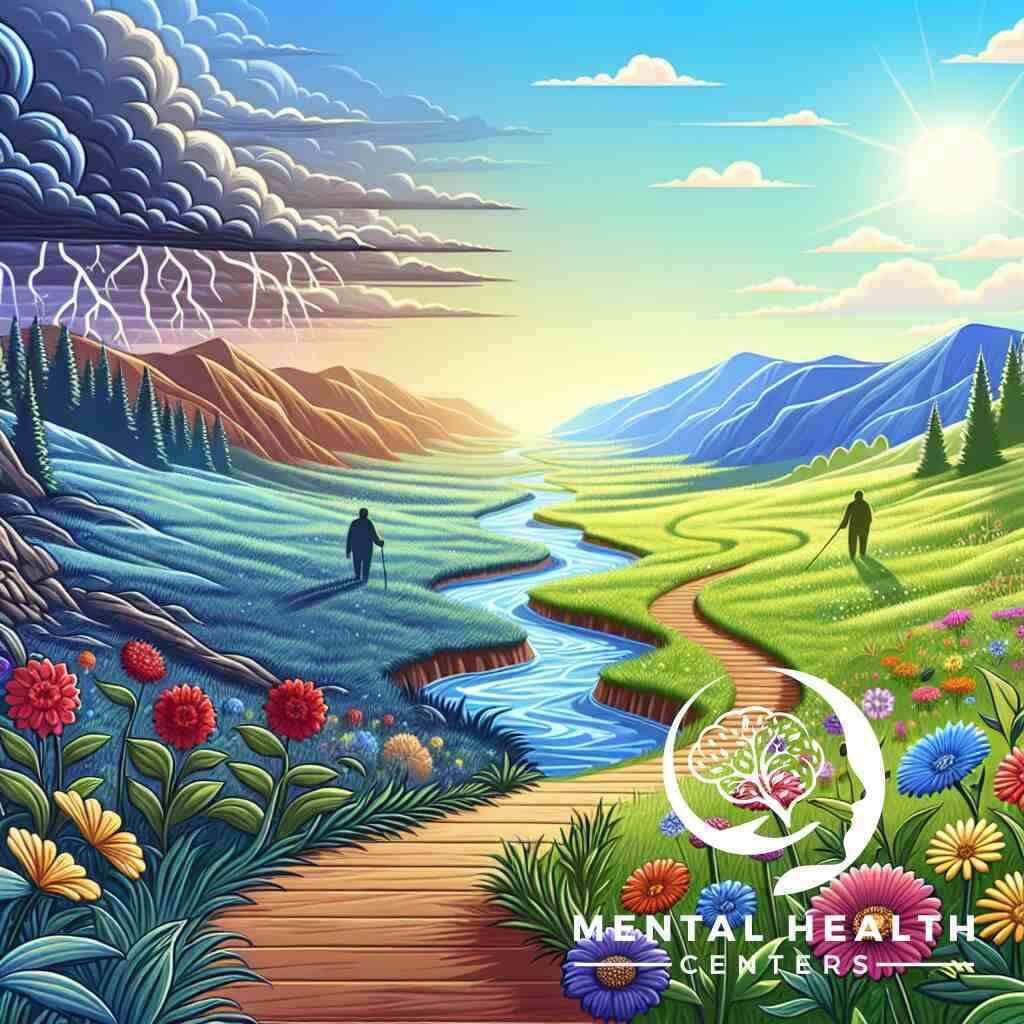 Navigating the Path to Mental Wellness in Veterans