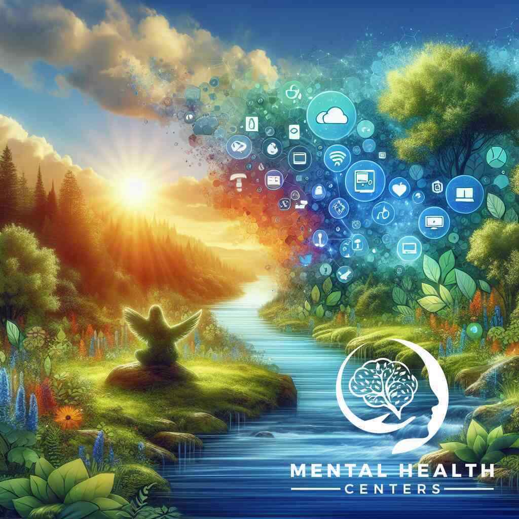 Top 10 Wellness Apps for Mental Health in 2024