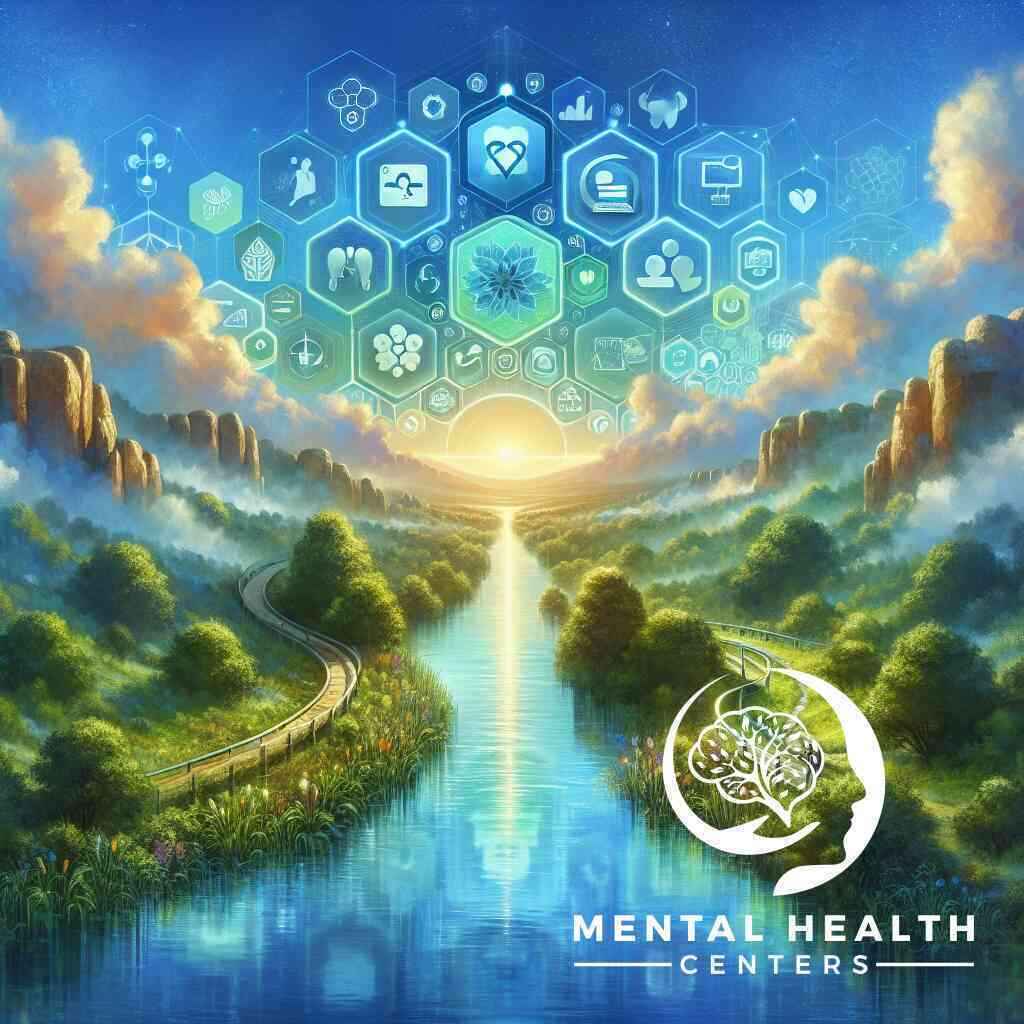 Top 10 Wellness Apps for Mental Health in 2024