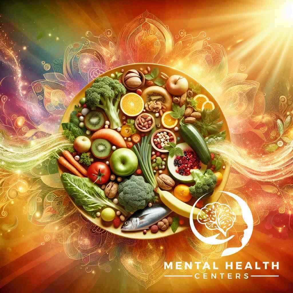 Understanding the Impact of Nutrition on Mental Health