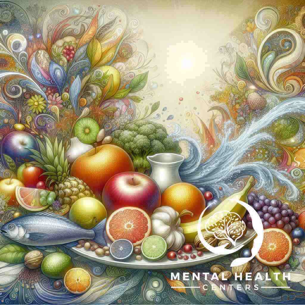 Understanding the Impact of Nutrition on Mental Health