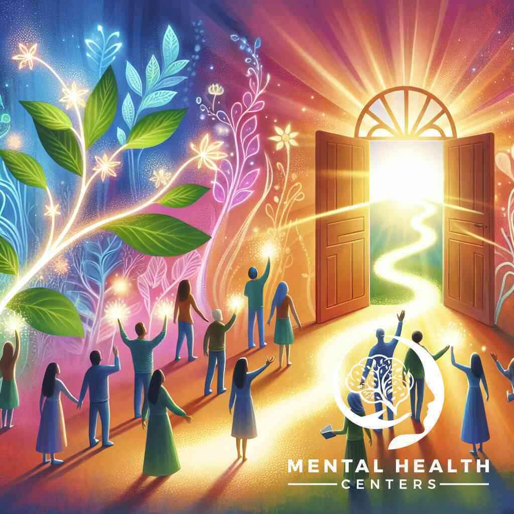 The Benefits of Peer Support in Mental Health Recovery