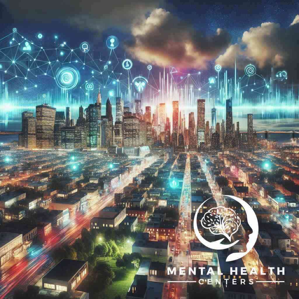 What Is the Future of Mental Health Centers in New York?