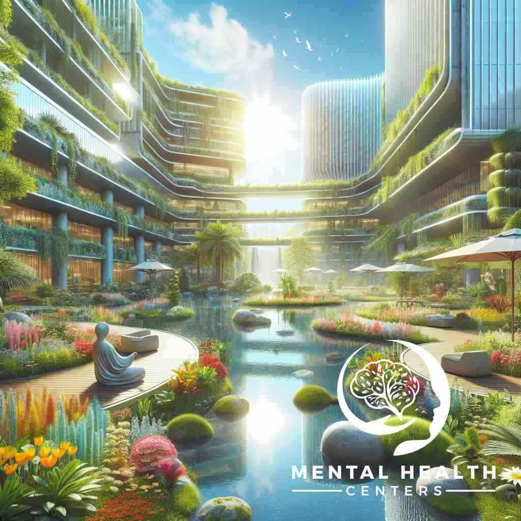 Top Perspectives on Mental Health Centers in 2024