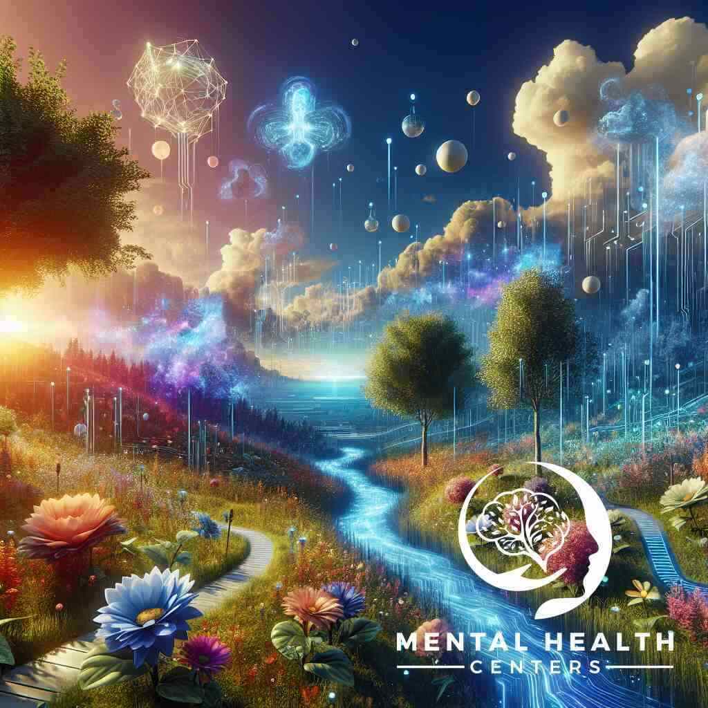 What Are Emerging Mental Wellness Innovations 2024?