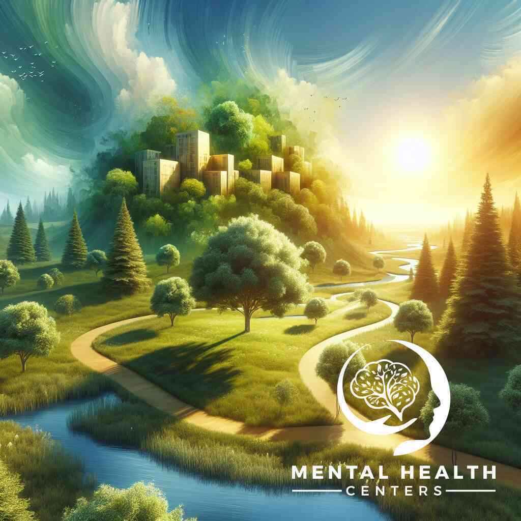 What is the Essence of Mental Health Centers in Florida?