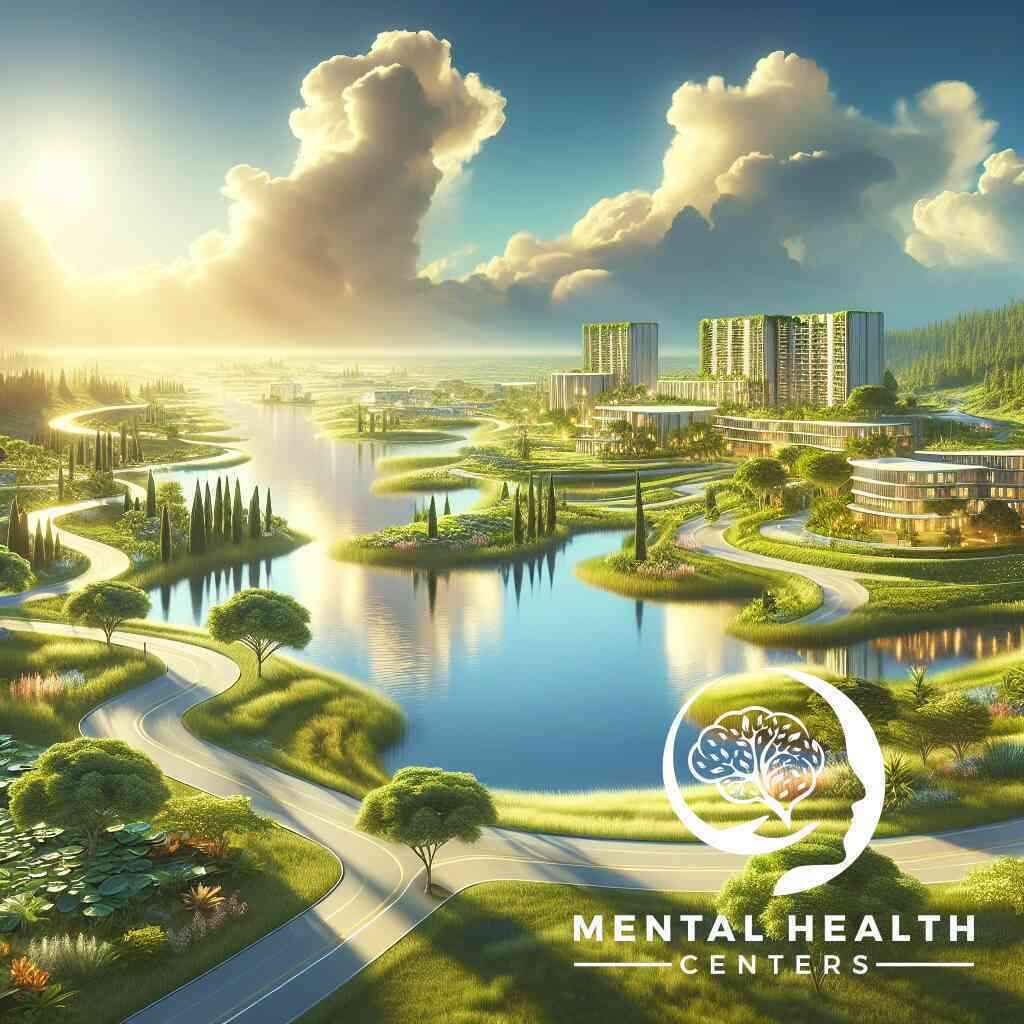 What is the Essence of Mental Health Centers in Florida?