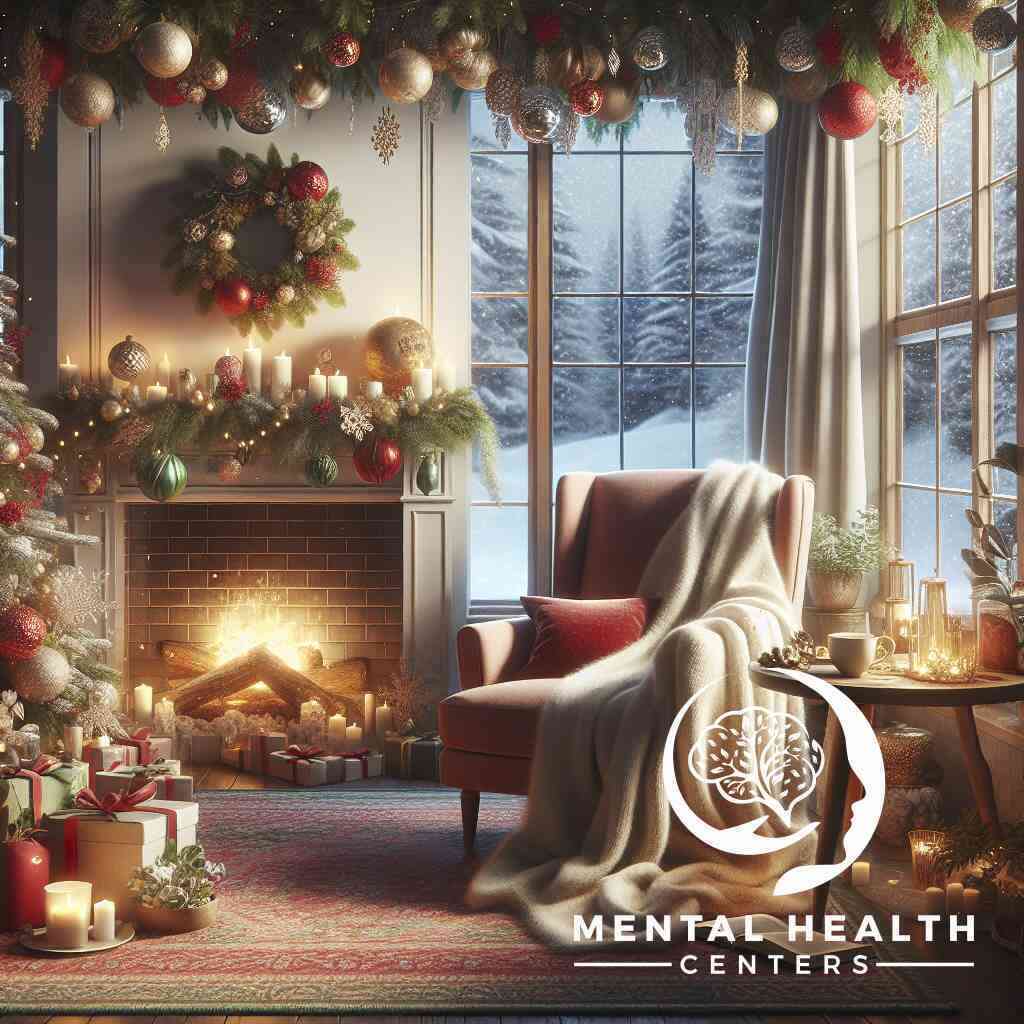 How Mental Health Centers Elevate Wellness During the Holidays?