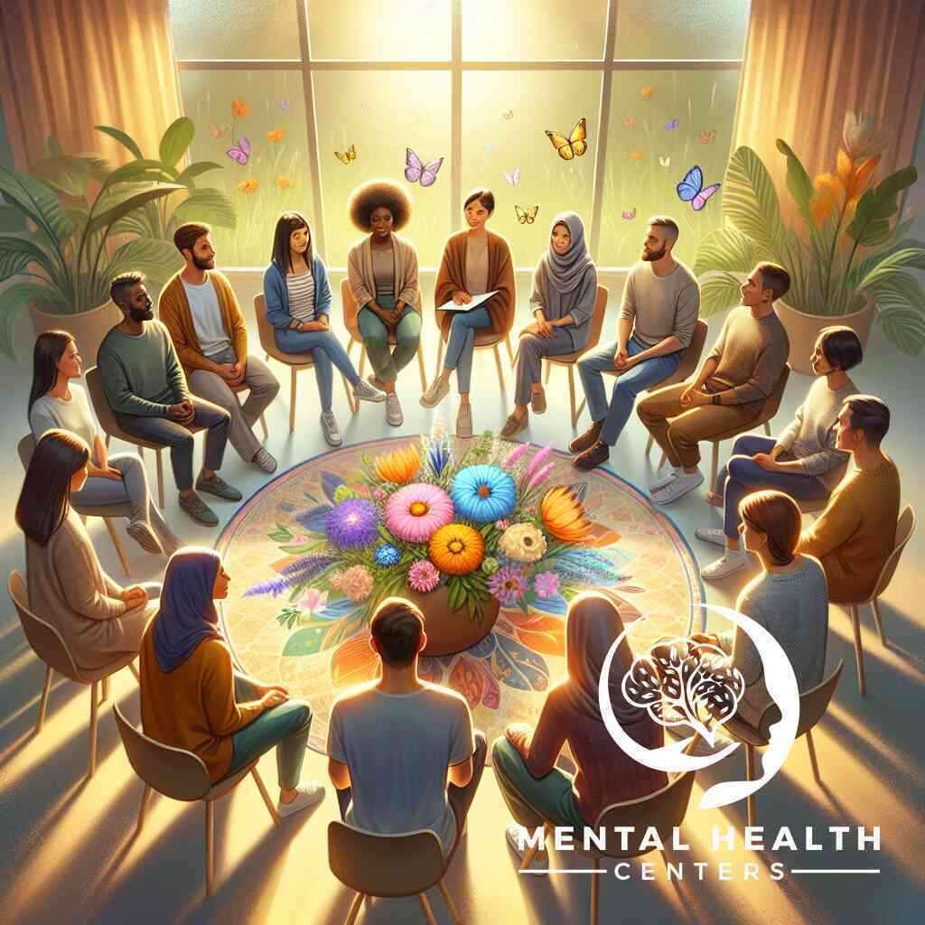 Ultimate Guide to Support Groups at Mental Health Centers