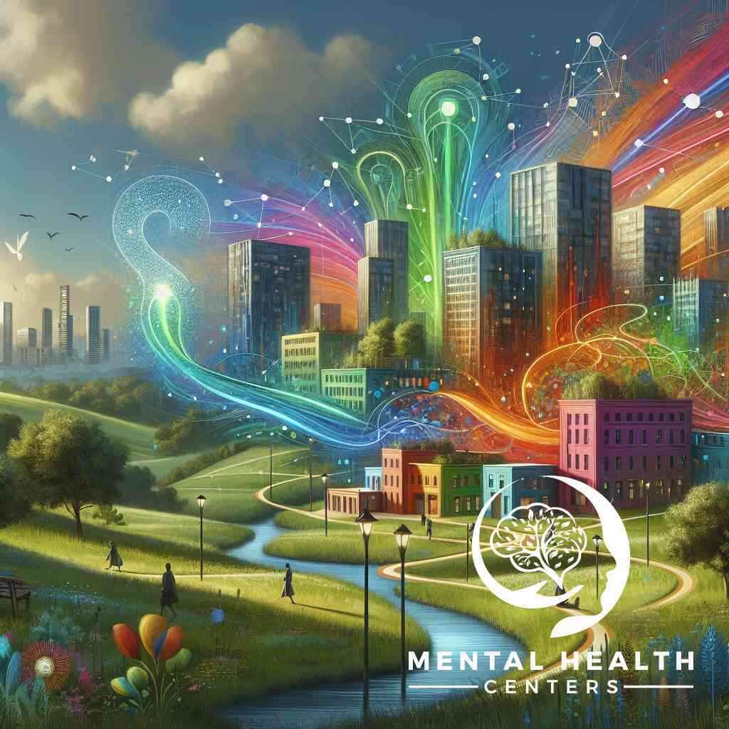 Exploring Innovations in Mental Health Centers Near Me