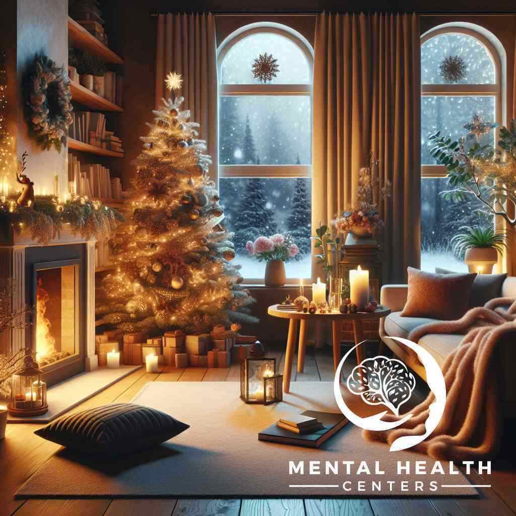 Guide to Mental Health Centers Elevating Holiday Wellness