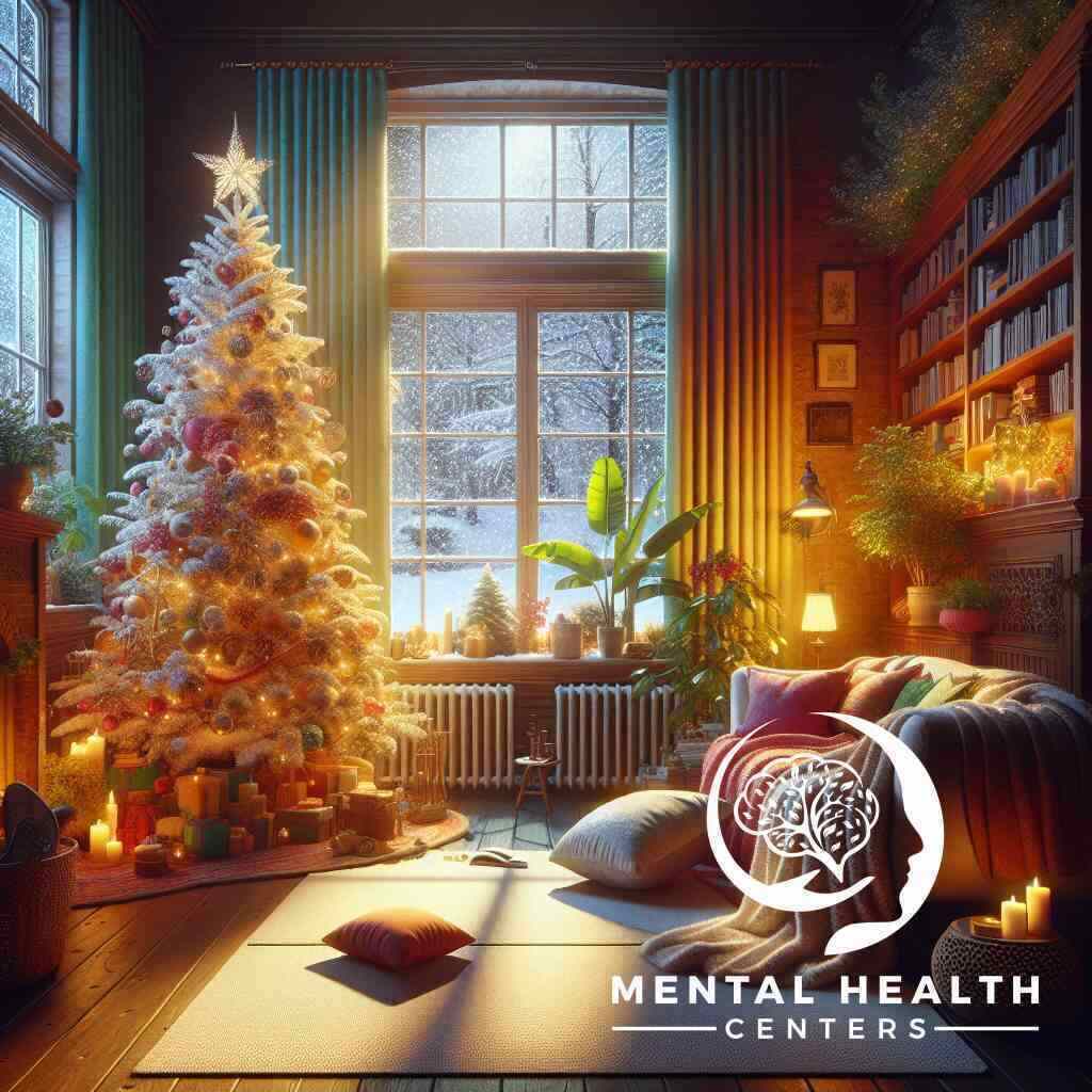 Guide to Mental Health Centers Elevating Holiday Wellness