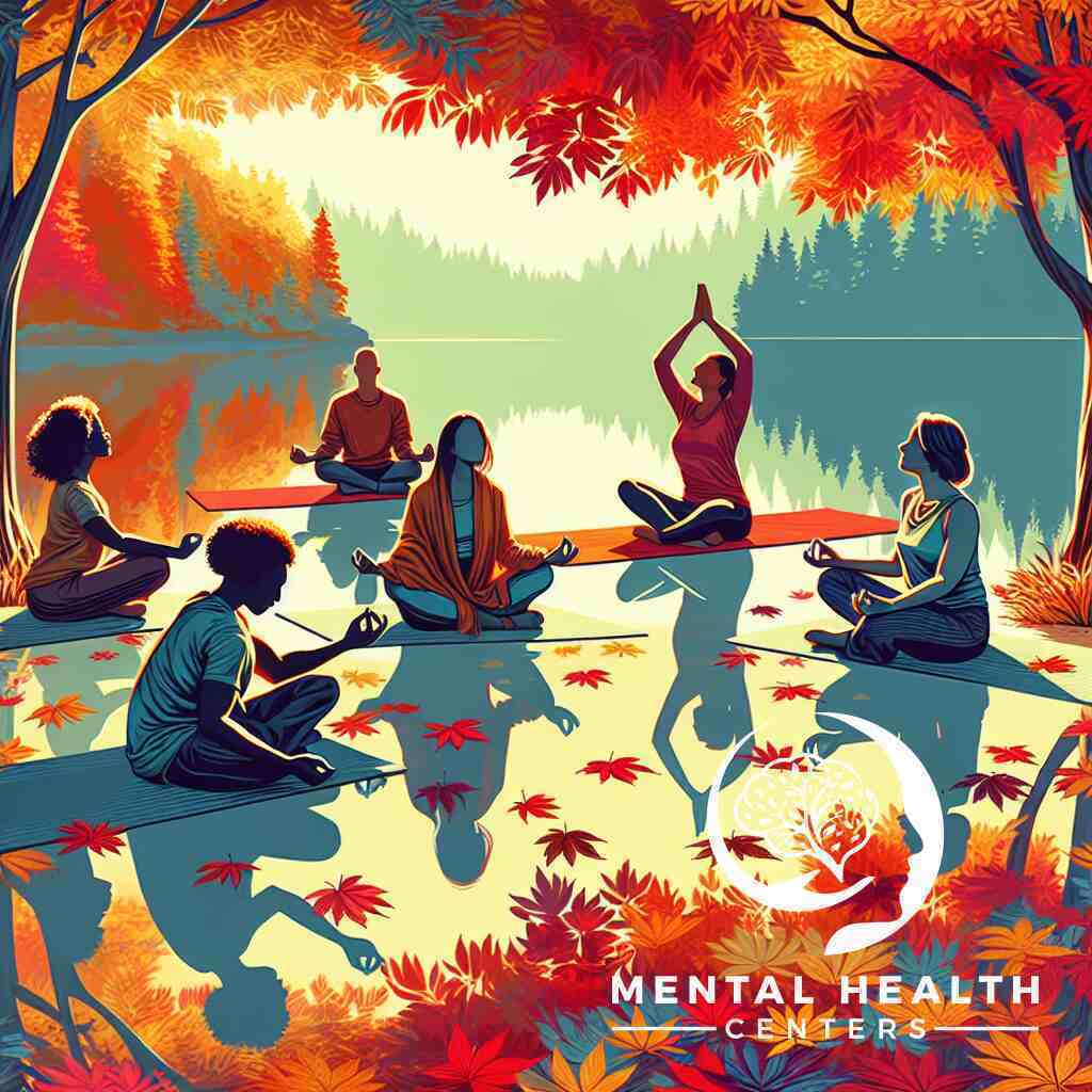 Guide to Mental Health Centers' Revolutionary Fall Trends