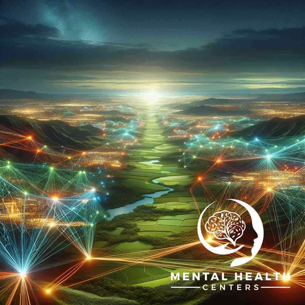 How Mental Health Centers Transcend State Boundaries