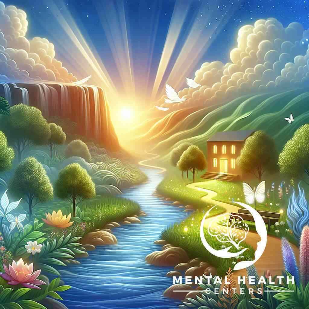 Mental Health Centers: A Guide to Anxiety Solutions