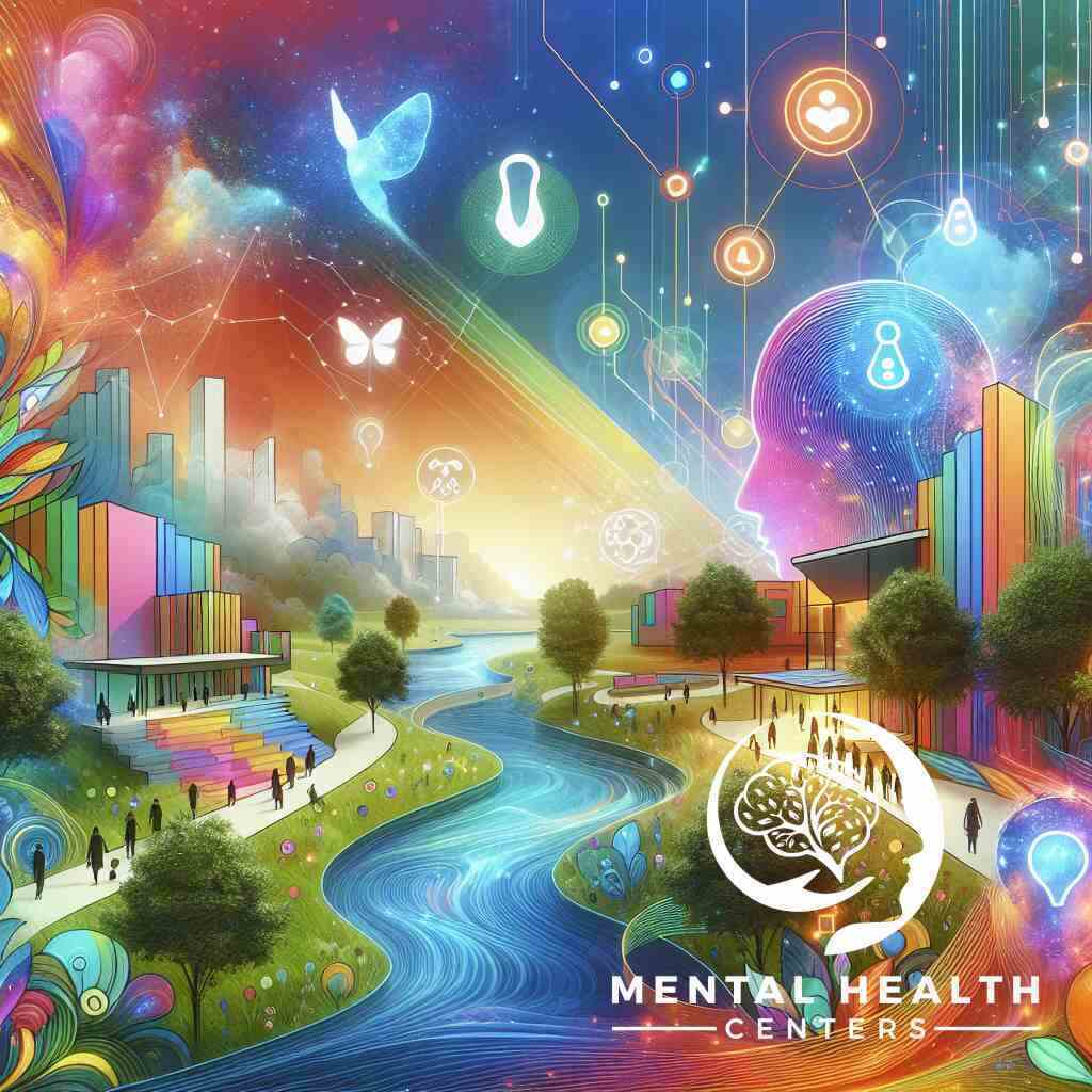 What Are the New Frontiers in Mental Health Centers?