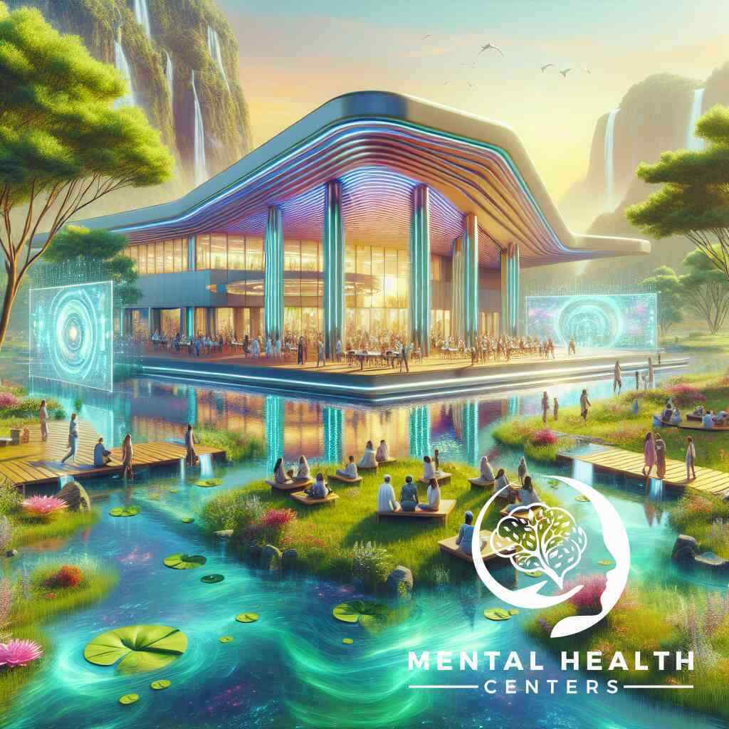 What Makes Mental Health Centers Essential in 2025?