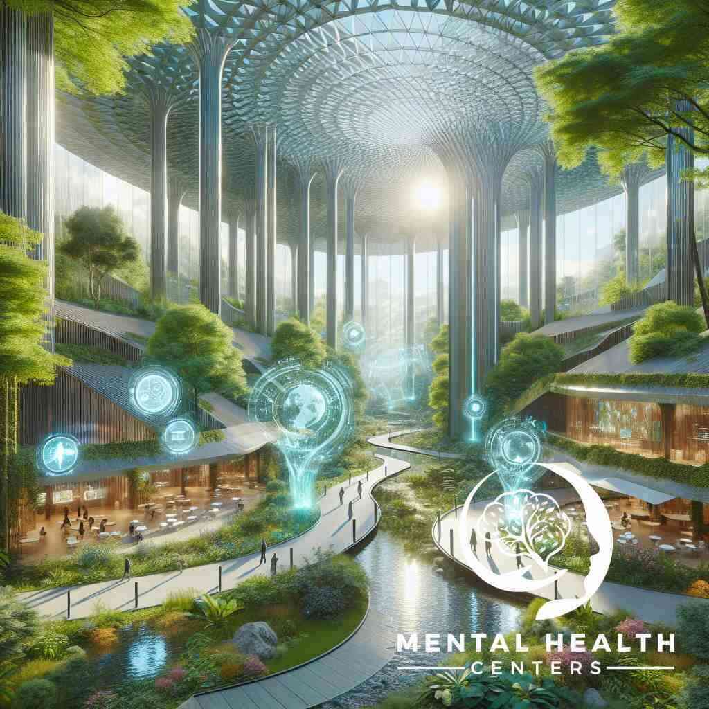 Exploring Key Innovations at Mental Health Centers 2025