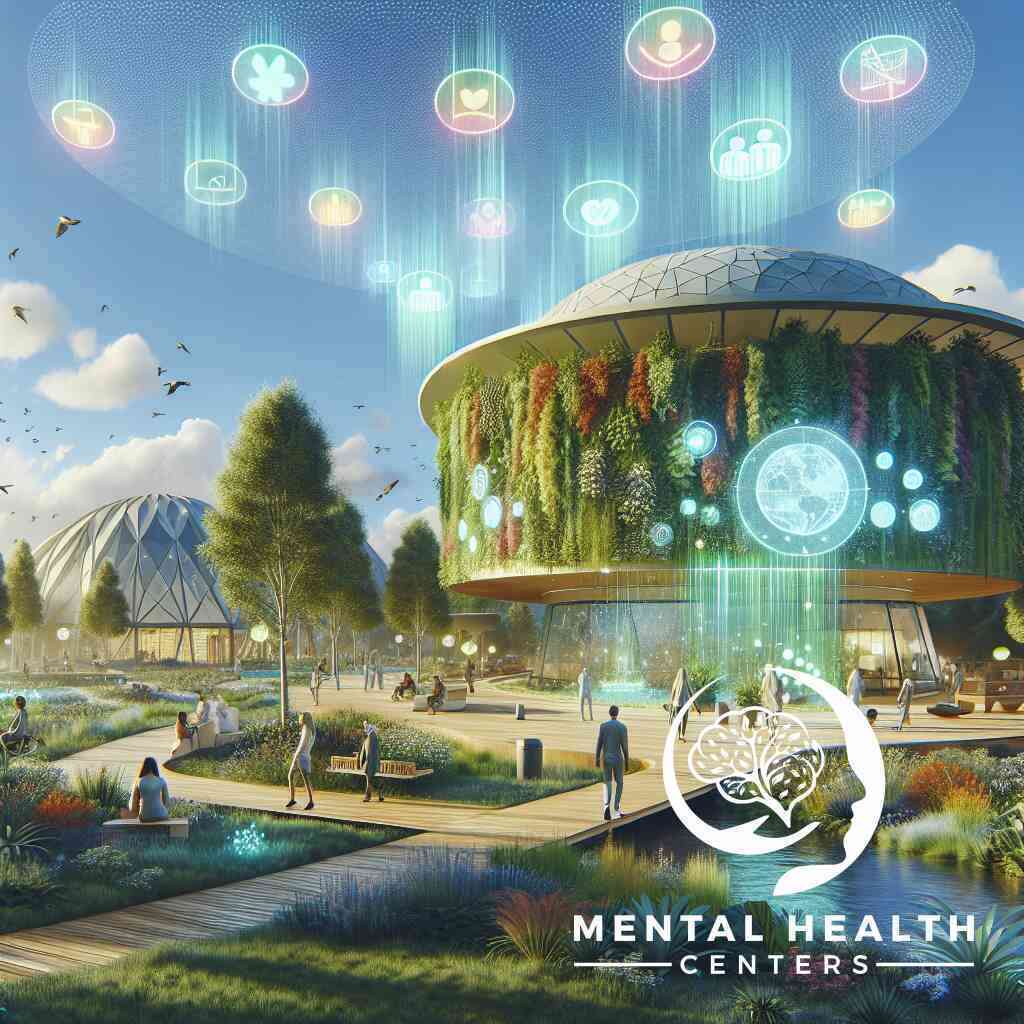 Exploring Key Innovations at Mental Health Centers 2025