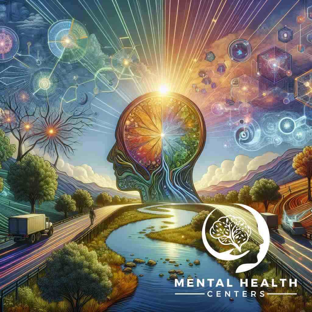 Innovative Mental Health Solutions at Centers Revealed