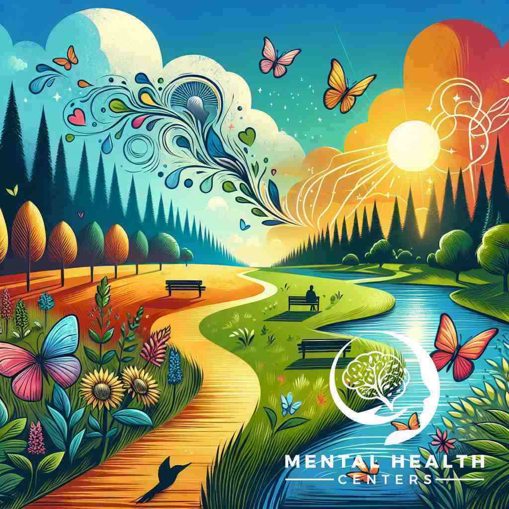 Journey to Healing: Unseen Opportunities at Mental Health Centers