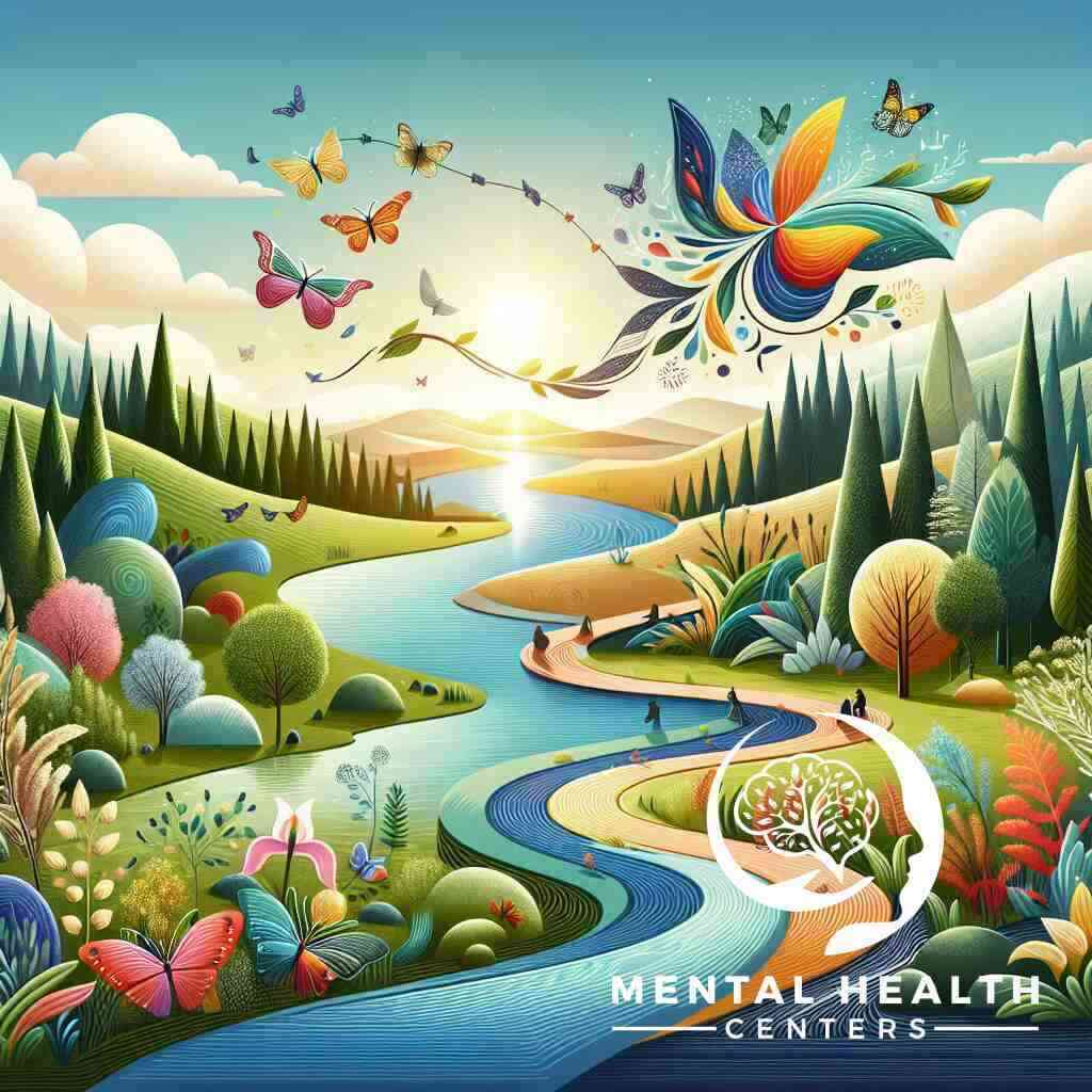 Journey to Healing: Unseen Opportunities at Mental Health Centers